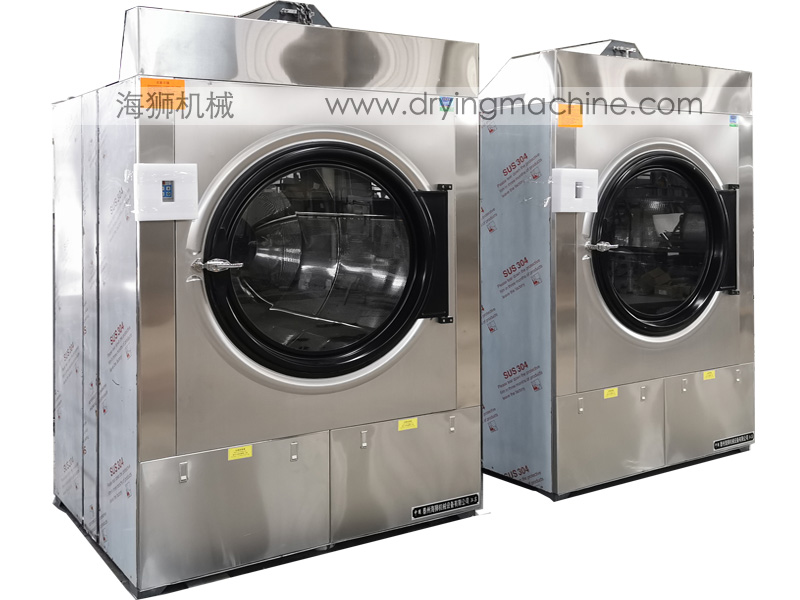 100KG大型不銹鋼工業(yè)烘干機細節(jié)查看