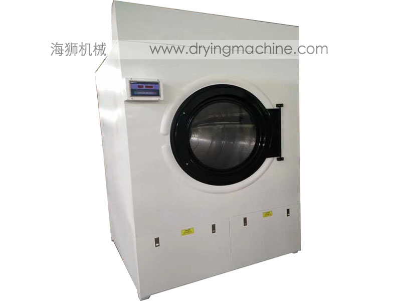 大型工業烘干機細節查看