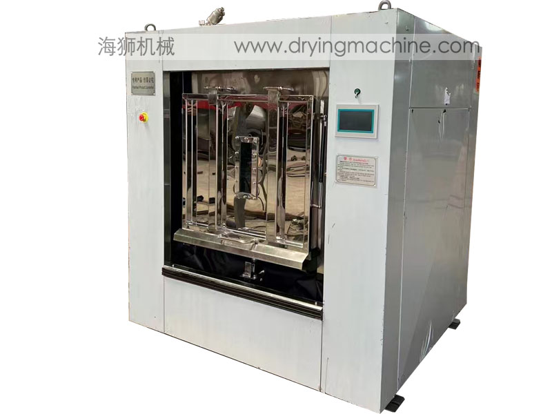 50KG醫(yī)用洗衣機(jī)-BW500隔離式洗脫機(jī)細(xì)節(jié)查看