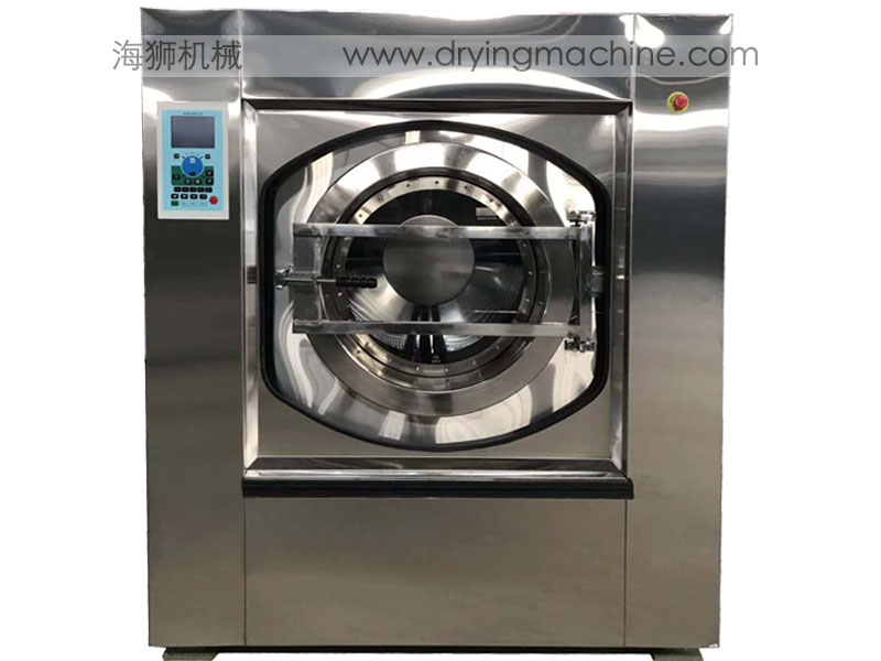100公斤洗脫機