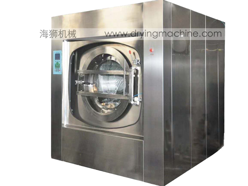 洗脫機
