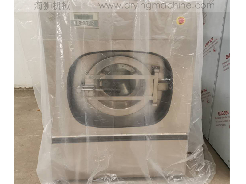 20公斤洗脫機-全自動工業洗衣機