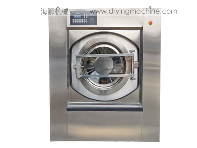 全自動工業(yè)洗衣機